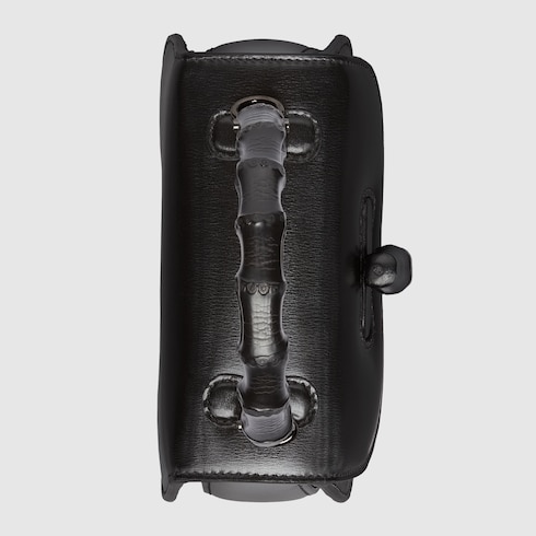 Мини-сумка Gucci Bamboo 1947