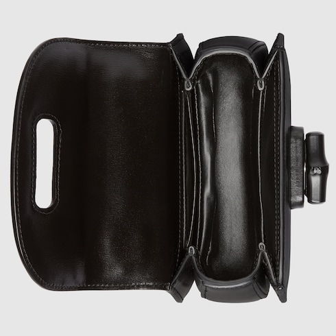 Мини-сумка Gucci Bamboo 1947