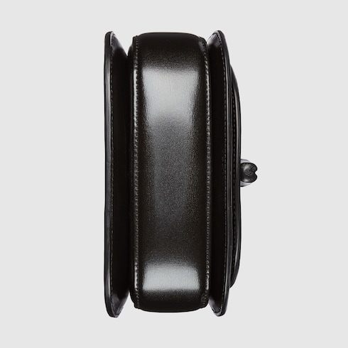 Мини-сумка Gucci Bamboo 1947