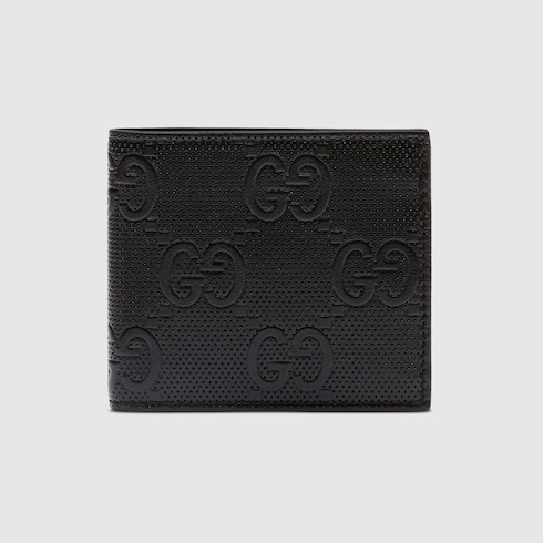 Portamonedas gucci