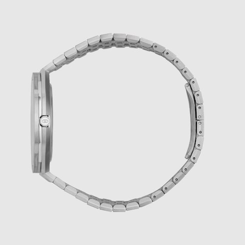 〔GUCCI 25H〕ウォッチ（40 mm）