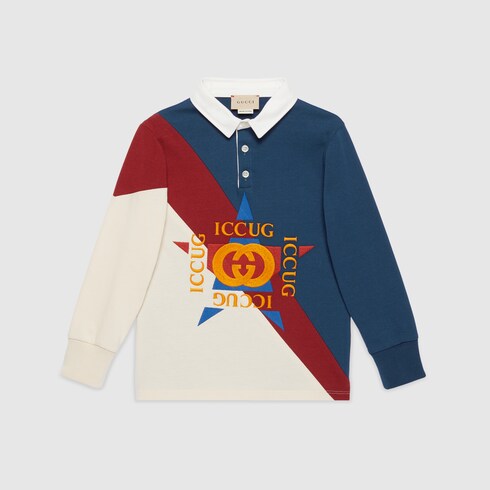 gucci polos