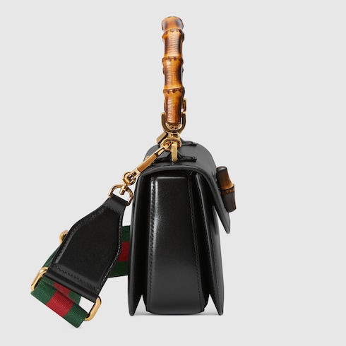 Gucci Bamboo 1947 small bag Detail 8