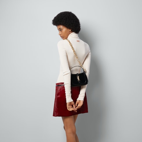 Gucci Jackie 1961 mini shoulder bag. 5