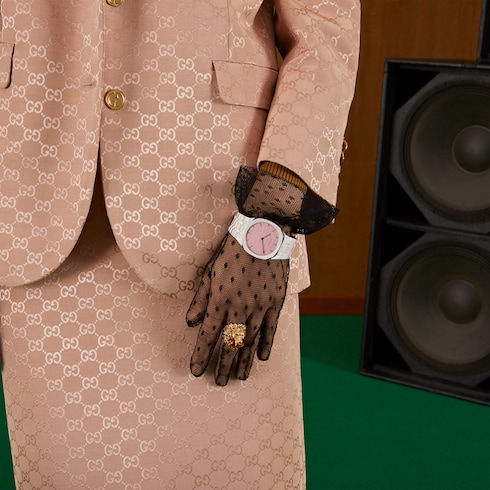 Reloj GUCCI 25H de 38mm