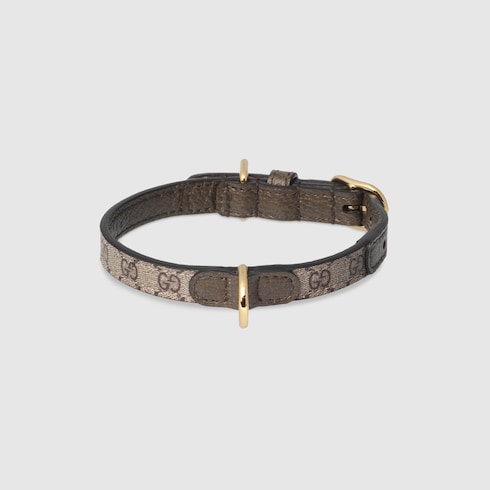 Extra-small pet collar