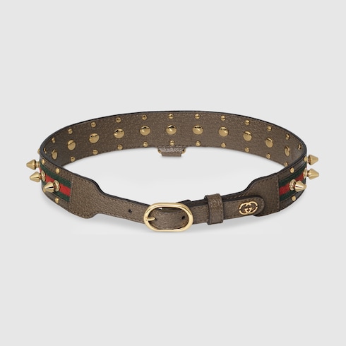 Medium/large pet choker
