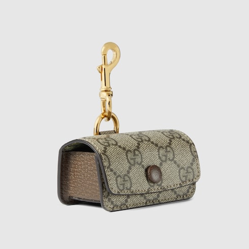 Tasche für Hundekotbeutel mit GG