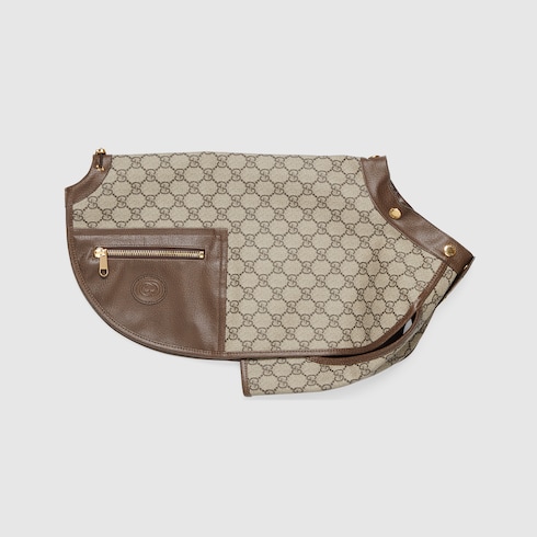 Pet GG coat