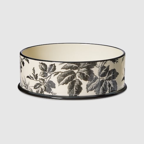 Bol grande para mascotas Herbarium