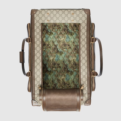 Переноска для питомцев с лентой Web