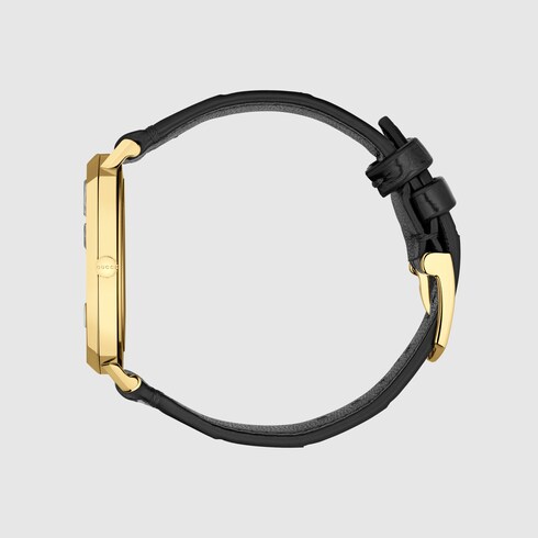 Gucci Grip watch, 38 mm. 5 Gucci Grip watch, 38 mm. 5