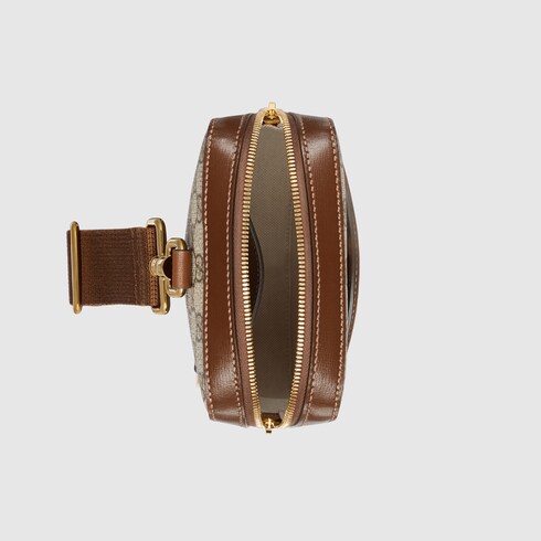 인터로킹 G 슬링 백팩