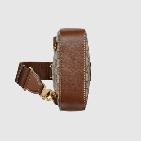 인터로킹 G 슬링 백팩