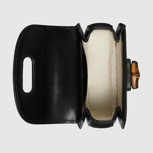 Minibolso Gucci Bamboo 1947