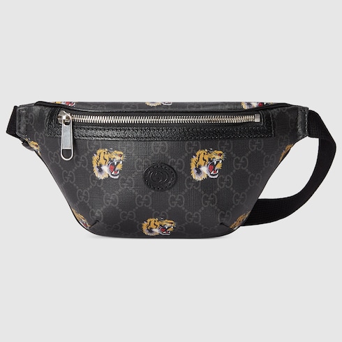 Gucci belt bag best sale