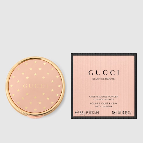 03, Gucci Blush De Beauté