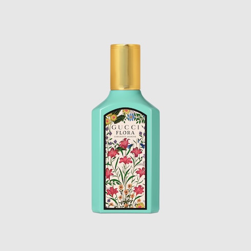 Gucci Flora Gorgeous Jasmine, 50ml, eau de parfum