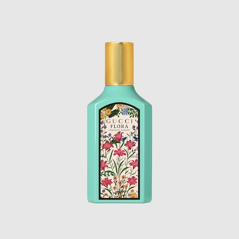 Gucci Flora Gorgeous Jasmine 50ml eau de parfum