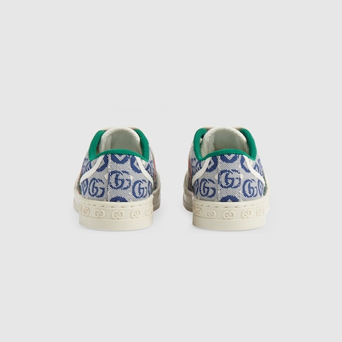 Gucci tennis store