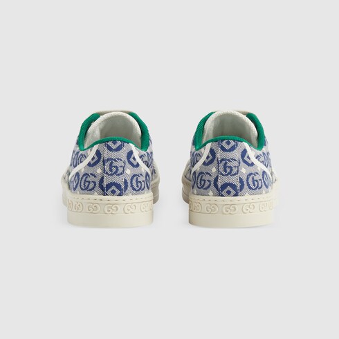 Tenis gucci infantil store original