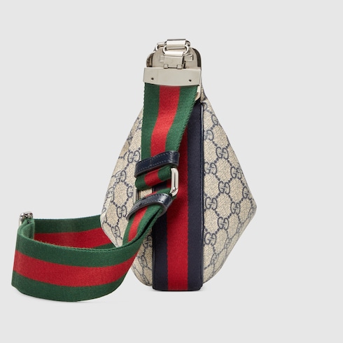 Gucci Pre-owned Women's Faux Leather Shoulder Bag