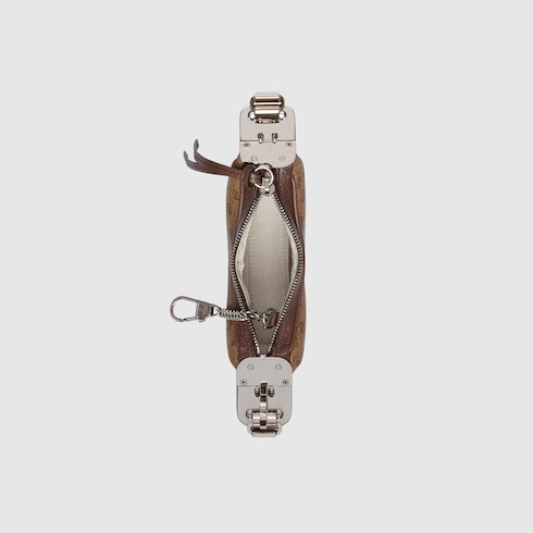 Gucci Attache mini bag. 12 Gucci Attache mini bag. 12