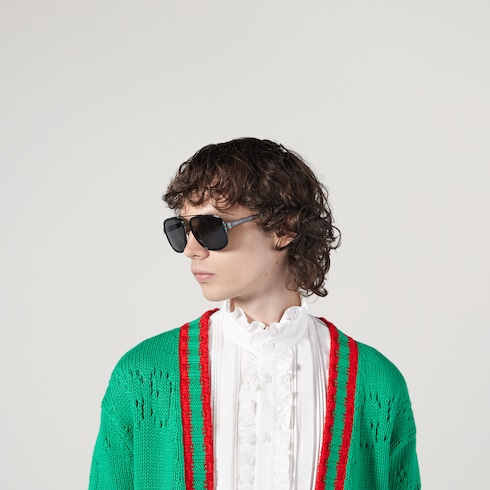 Navigator sunglasses