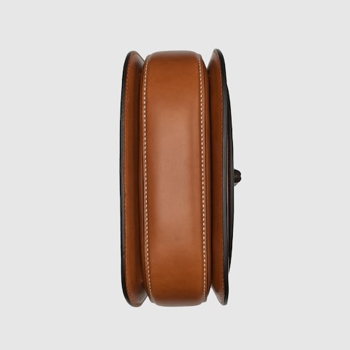 Kleine Gucci Bamboo 1947 Tasche