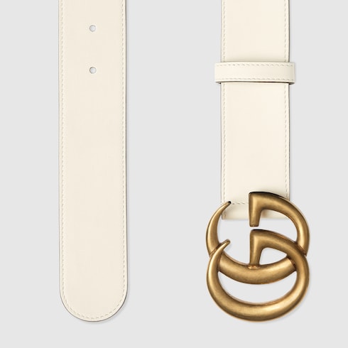 Breiter GG Marmont Gürtel 