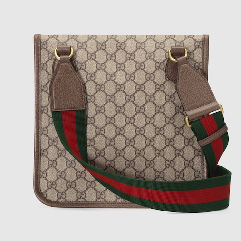 Neo Vintage GG medium messenger bag