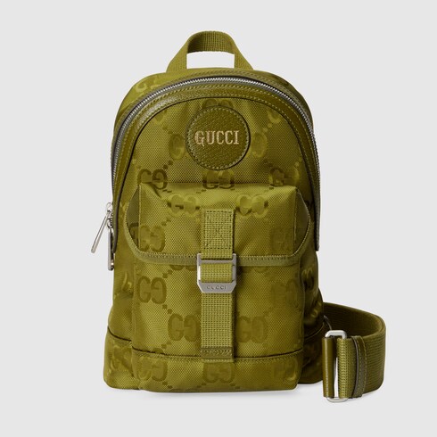 Gucci Off The Grid 日本限定 スリングバックパック