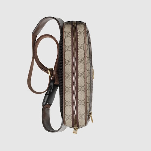 Ophidia small belt bag