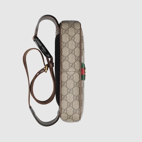 〔オフィディア〕GG ベルトバッグソフト GGスプリーム | GUCCI® JP