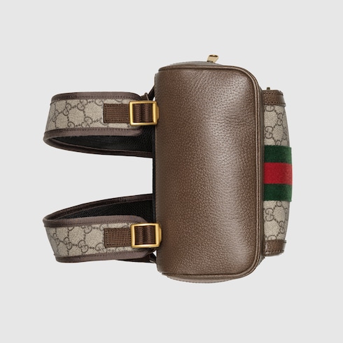 Kleiner Ophidia Rucksack 