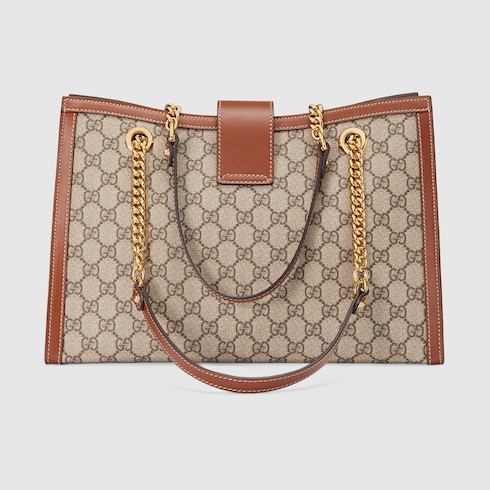 Borsa padlock gucci hot sale