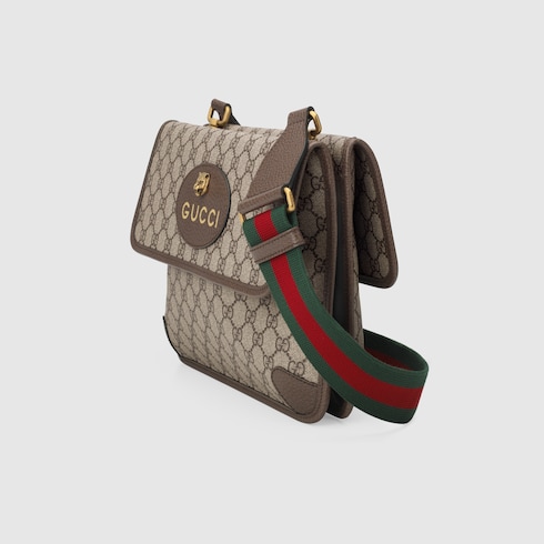 GG Supreme Neo Vintage Messenger Bag GUCCI MX