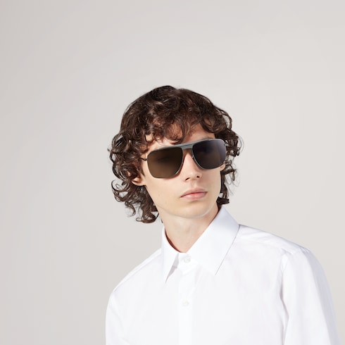 Navigator sunglasses