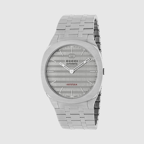 Orologio Gucci 25H, 40 mm