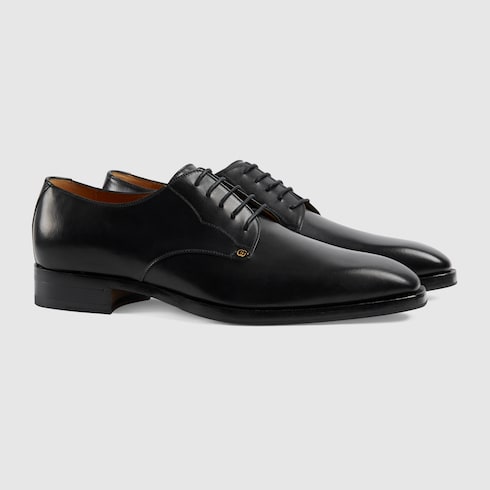 Chaussures à lacets pour homme