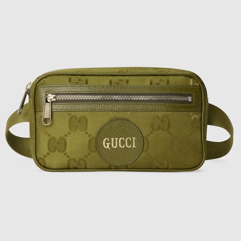 Gucci Off The Grid 日本限定 ベルトバッグ - 631341H9HBJ3300