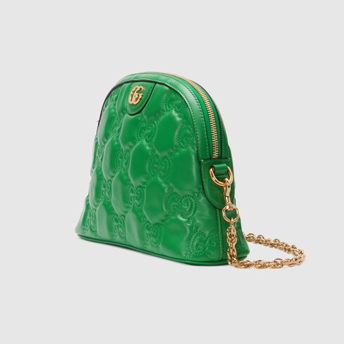 GG Matelassé small bag
