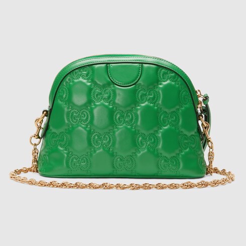 GG Matelassé small bag