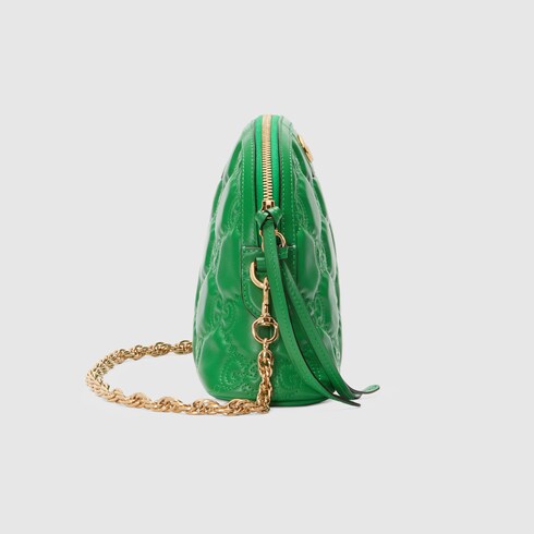 GG Matelassé small bag