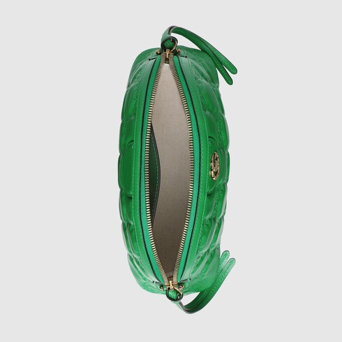 GG Matelassé small bag