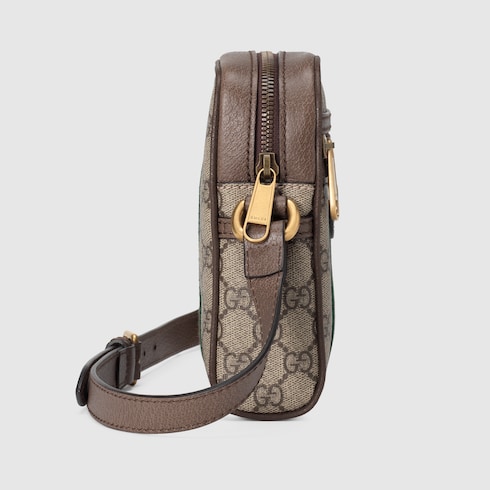 Ophidia系列迷你邮差包