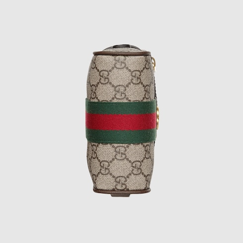 GUCCI Ophidia GG shoulder bag