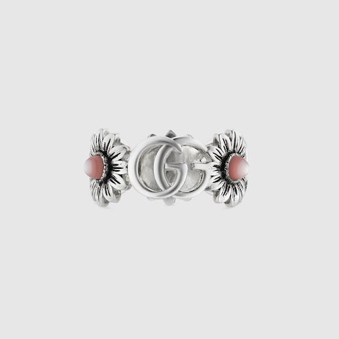 Gucci ring hot sale for her