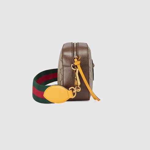 Gucci neo vintage gg supreme messenger bag new arrivals