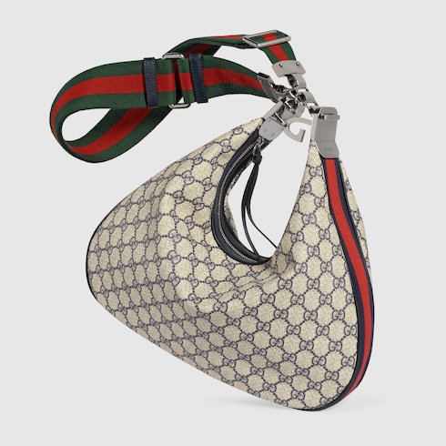 Borsa a spalla gucci top